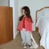 14 <b>|Kids| Lala land包包</b>Autumn 원통 골덴 크로스 FREE