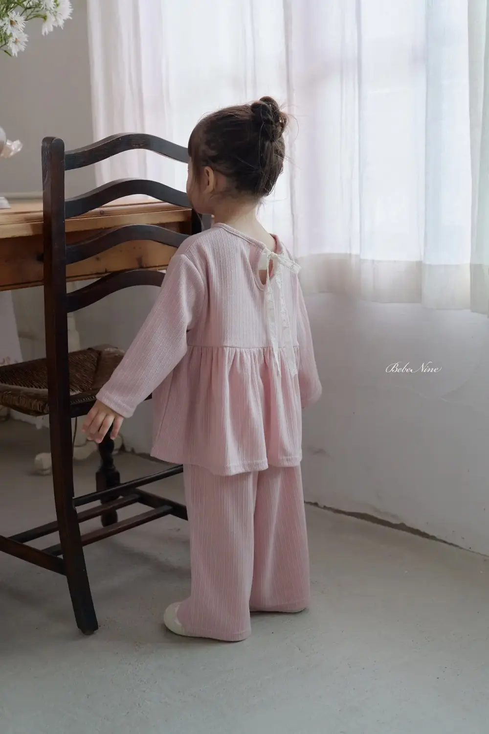 <b>Bebe nine套裝</b>Autumn 올리 세트 65-120cm
