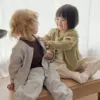 <b>｜Kids｜ Mkids罩衫</b>Autumn 아쿠가디건 65-115cm