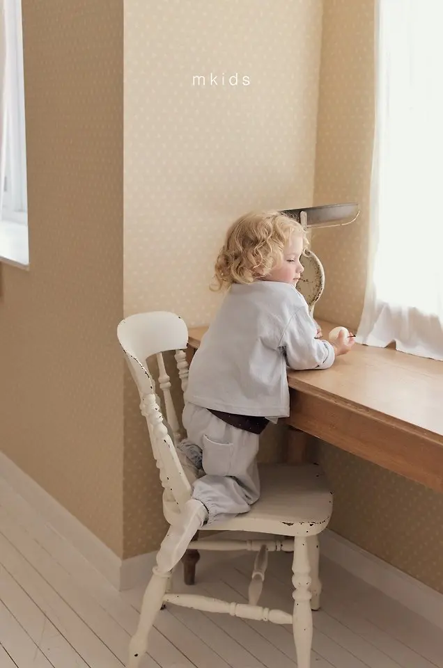 <b>｜Kids｜ Mkids罩衫</b>Autumn 아쿠가디건 65-115cm