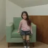 16 <b>|Kids| Lala land襪子</b>Autumn 날라리 양말 FREE