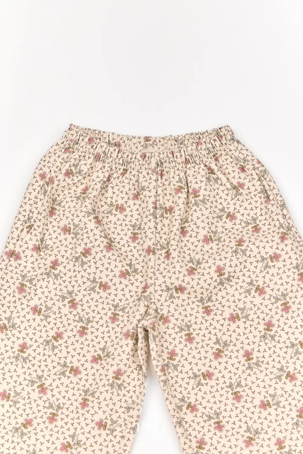 16 <b>Roa褲子</b>Autumn 스칼럽팬츠 80-120cm