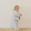 <b>｜Kids｜ Mkids罩衫</b>Autumn 아쿠가디건 65-115cm