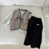 17 <b>|Kids| Lala land褲子</b>Autumn 비비 부츠컷 75-120cm