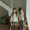 19 <b>|Kids| Lala land襪子</b>Autumn 날라리 양말 FREE