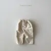2 <b>THEGOGUMA 褲子</b>Autumn 틱톡 일자청PT 85-142cm