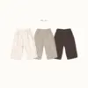 2 <b>Bebe nine褲子</b>Autumn 모모 코튼 팬츠 65-120cm
