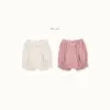<b>｜BABY ｜Bebe nine 包屁衣</b>Autumn 카스테라 호박 블루머 65-100cm
