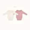 <b>｜BABY ｜Bebe nine 包屁衣</b>Autumn 카스테라 슈트 65-100cm