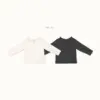 <b>Bebe nine上衣</b>Autumn 에센스 프릴티 65-120cm