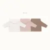 2 <b>Bebe nine外套</b>Autumn 쿠키 곰돌이 가디건 65-120cm