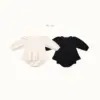 <b>｜BABY ｜Bebe nine 包屁衣</b>Autumn 헤이즐 슈트 65-100cm
