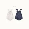 2 <b>|BABY |Bebe nine 包屁衣</b>Autumn 플링 슈트 65-100cm
