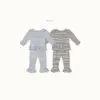 2 <b>Bebe nine套裝</b>Autumn 플로우 세트 65-120cm