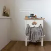 <b>｜BABY｜ Mkids包屁衣</b>Autumn 마리아슈트 55-80cm