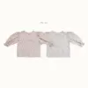 2 <b>Bebe nine上衣</b>Autumn 헤라 블라우스 65-120cm