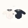2 <b>|BABY |Bebe nine 包屁衣</b>Autumn 엘로디 슈트 65-100cm