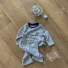 <b>｜BABY｜ Bebeholic套裝</b>Autumn 페퍼셔링세트 3-24M