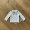 <b>｜BABY｜ Bebeholic上衣</b>Autumn 타이티 3-24M