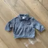 <b>｜BABY｜ Bebeholic上衣</b>Autumn 티니카라티 3-24M