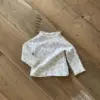 <b>｜BABY｜ Bebeholic上衣</b>Autumn 몽쉘티 3-24M