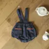 <b>｜BABY｜ Bebeholic包屁衣</b>Autumn 퍼지블루머 3-24M