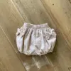 <b>｜BABY｜ Bebeholic包屁衣</b>Autumn 리본블루머 3-24M