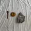 2 <b>|BABY| Bebeholic包屁衣</b>Autumn 슈비볼륨팬츠 3-24M