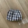 <b>｜BABY｜ Bebeholic包屁衣</b>Autumn 티코팬츠 3-24M
