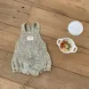 <b>｜BABY｜ Bebeholic包屁衣</b>Autumn 허니니트슈트 3-24M
