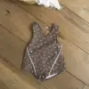 <b>｜BABY｜ Bebeholic吊帶褲</b>Autumn 이브멜빵슈트 3-24M