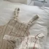 2 <b>|BABY| Bebeholic吊帶褲</b>Autumn 델리멜빵슈트 3-24M