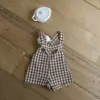 <b>｜BABY｜ Bebeholic吊帶褲</b>Autumn 아코멜빵팬츠 3-24M