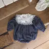 <b>｜BABY｜ Bebeholic包屁衣</b>Autumn 루아슈트 3-24M