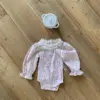 2 <b>|BABY| Bebeholic包屁衣</b>Autumn 레나슈트 3-24M