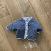 <b>｜BABY｜ Bebeholic外套</b>Autumn 샤인점퍼 3-24M