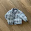 <b>｜BABY｜ Bebeholic外套</b>Autumn 나르카가디건 3-24M