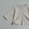 2 <b>Atomeme 罩衫</b>Autumn 마들렌가디건 70-110cm