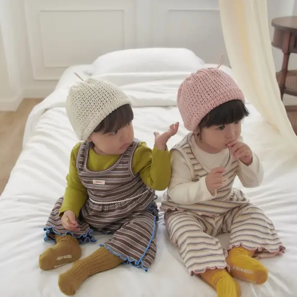 2 <b>THE LALA褲子</b>Autumn 쪼꼬PT 65-115cm