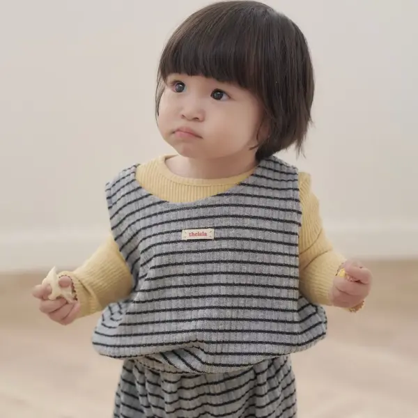 2 <b>THE LALA背心</b>Autumn 와우나시 65-115cm
