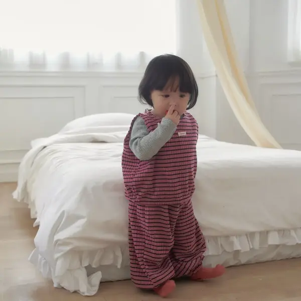 2 <b>THE LALA褲子</b>Autumn 와우PT 65-115cm