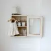 <b>｜BABY｜ Mkids包屁衣</b>Autumn 제이프릴슈트  55-80cm