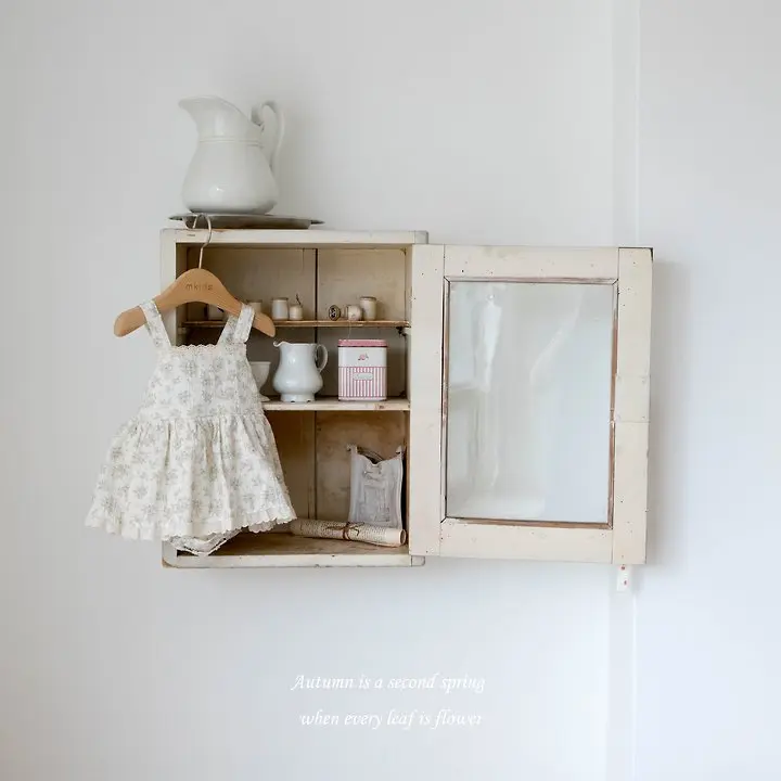 <b>｜BABY｜ Mkids包屁衣</b>Autumn 제이프릴슈트  55-80cm