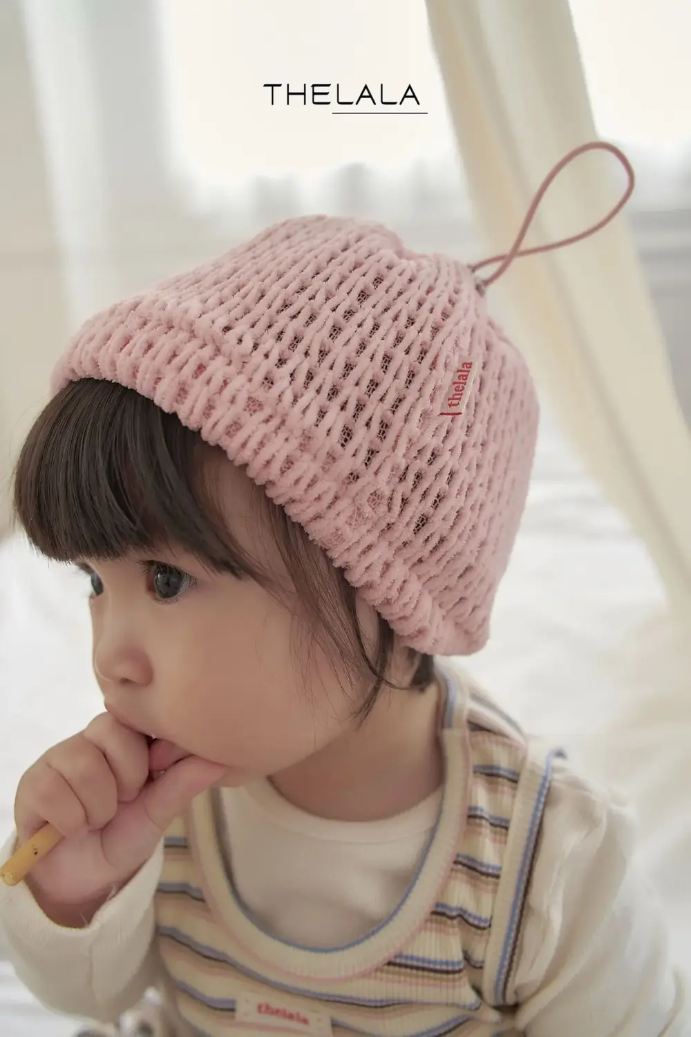 2 <b>THE LALA帽子</b>Autumn 메론비니 FREE