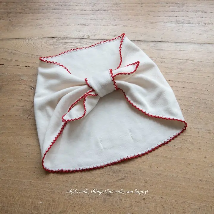 2 <b>|Kids| Mkids領巾</b>Autumn 데일리스카프 FREE(3m-6y)