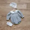 2 <b>|Kids| Mkids帽子</b>Autumn 로제뜨레이스보넷 FREE(3m-24m)