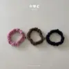 2 <b>|BABY| LaLa land髮飾</b>Autumn 베베 곱창밴드 FREE