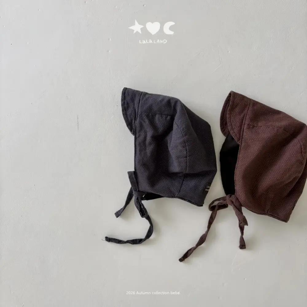 2 <b>|BABY| LaLa land帽子</b>Autumn 베베 토마토 랍빠티 FREE
