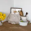 <b>｜BABY｜ Mkids包屁衣</b>Autumn 아몬드슈트 55-80cm