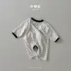 2 <b>|BABY| LaLa land連身衣</b>Autumn 베베 믹스스타 슈트 60-82cm